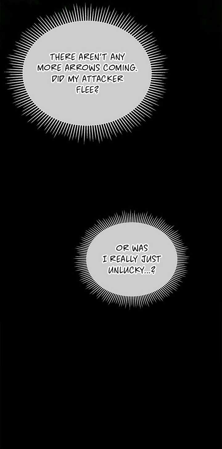 A Mouse Biting a Dragon’s Tail Chapter 34 - Page 63