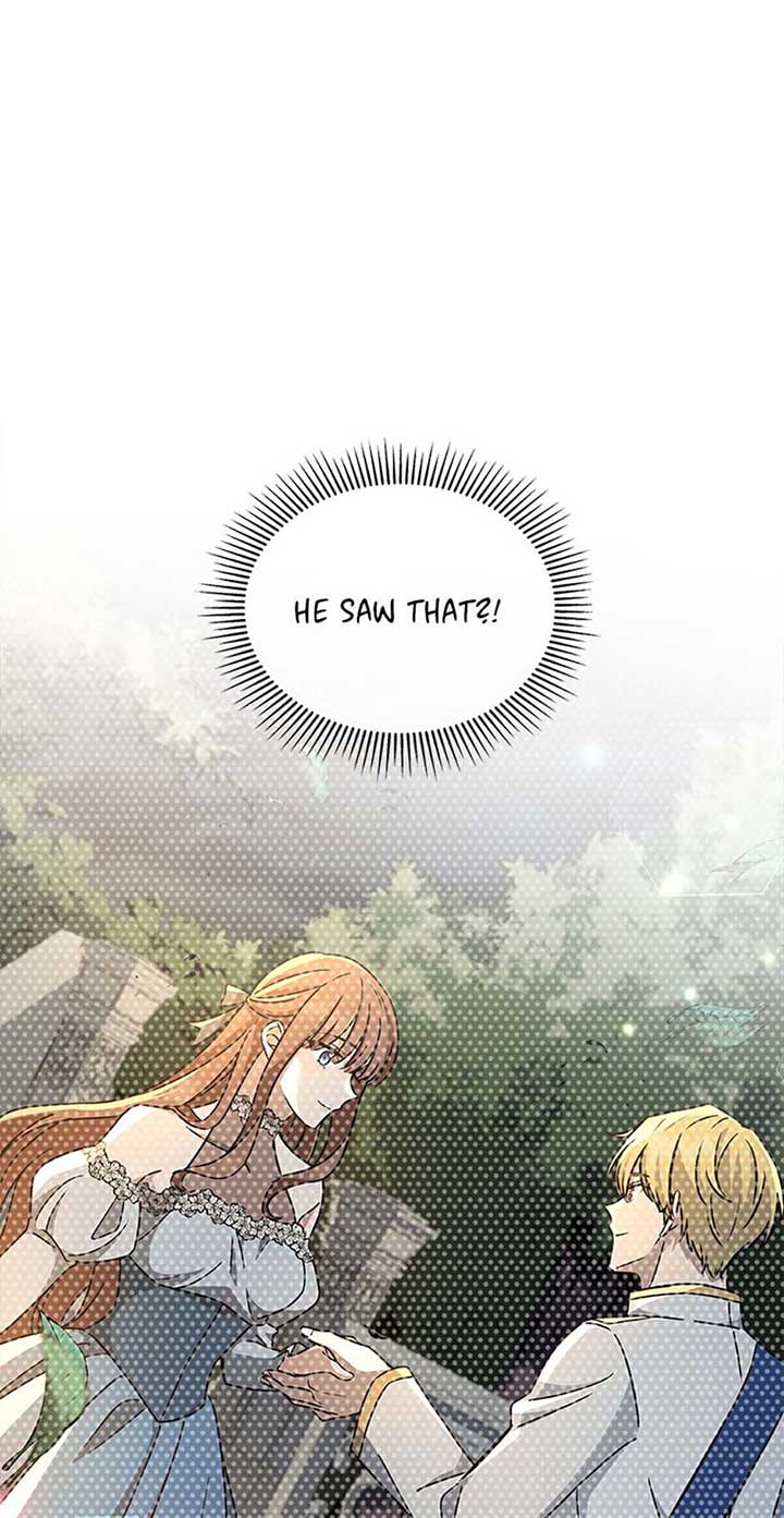 A Mouse Biting a Dragon’s Tail Chapter 34 - Page 77