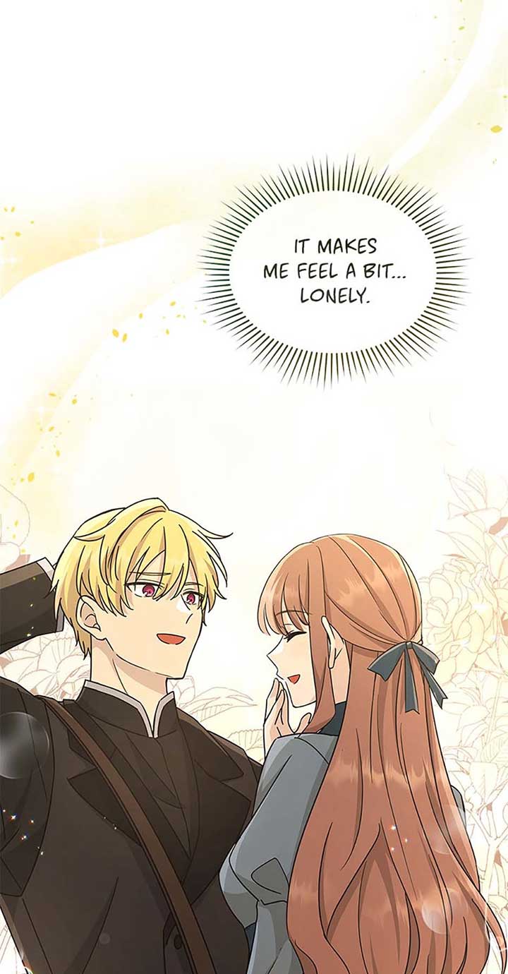 A Mouse Biting a Dragon’s Tail Chapter 34 - Page 9