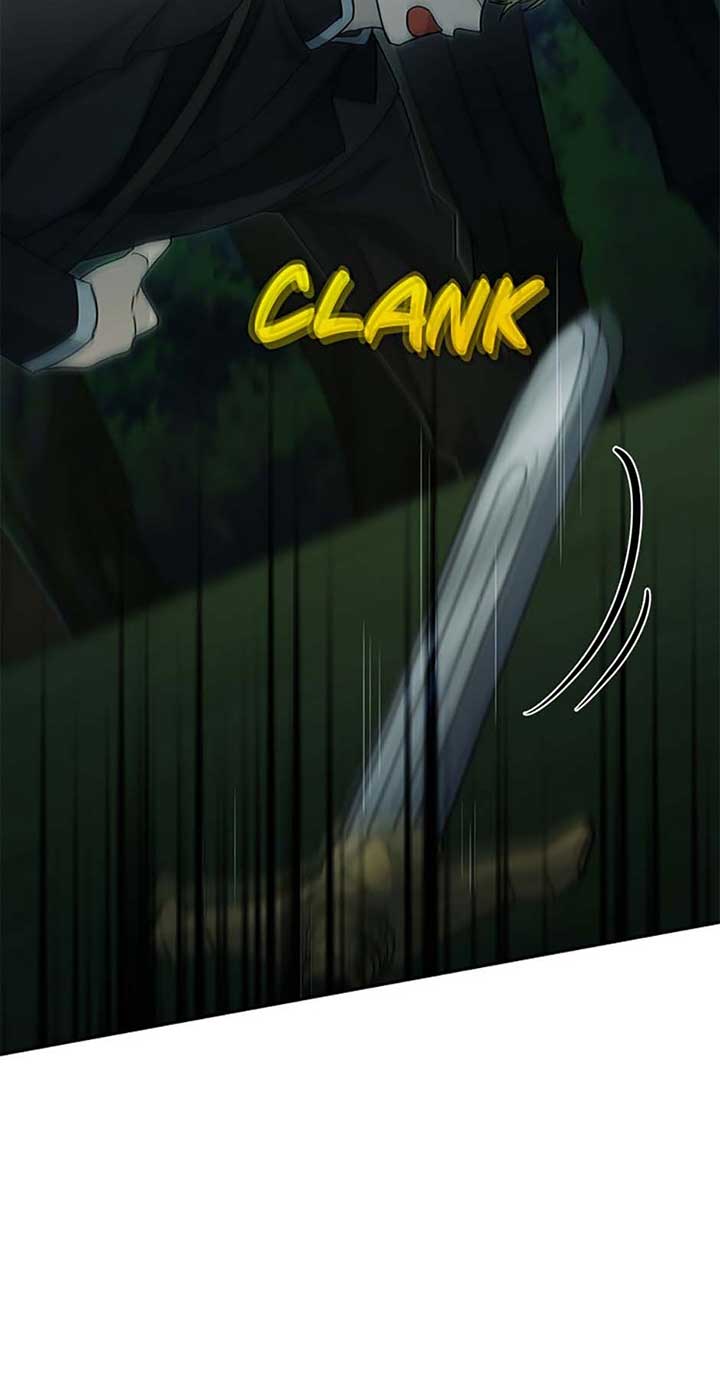 A Mouse Biting a Dragon’s Tail Chapter 34 - Page 91