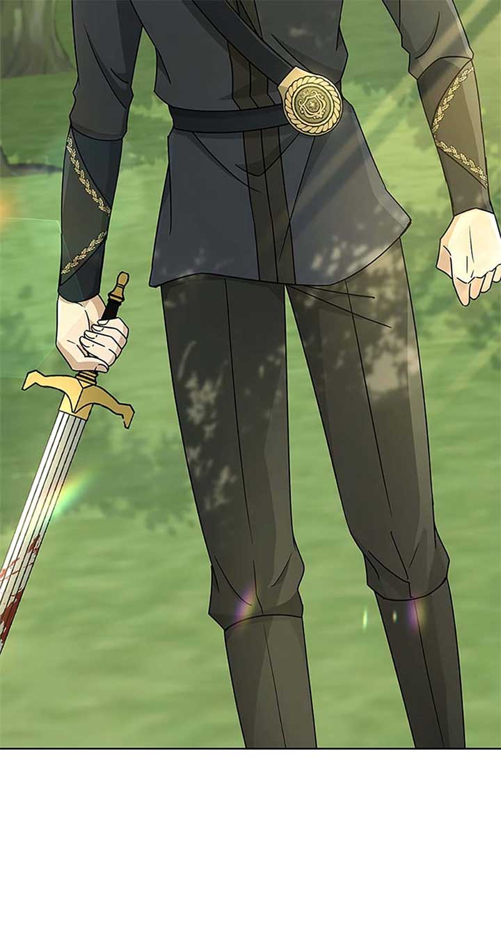 A Mouse Biting a Dragon’s Tail Chapter 35 - Page 10