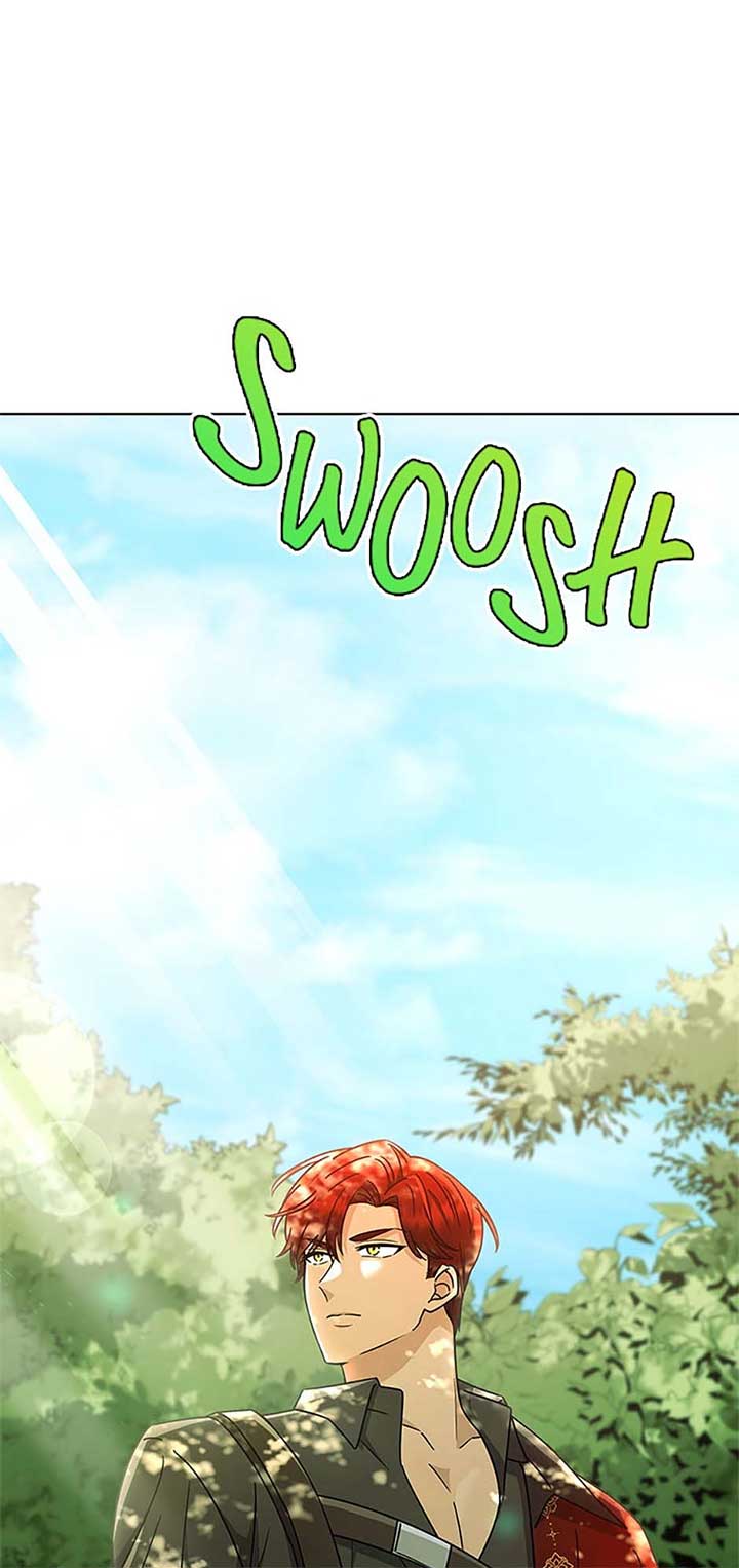 A Mouse Biting a Dragon’s Tail Chapter 35 - Page 32