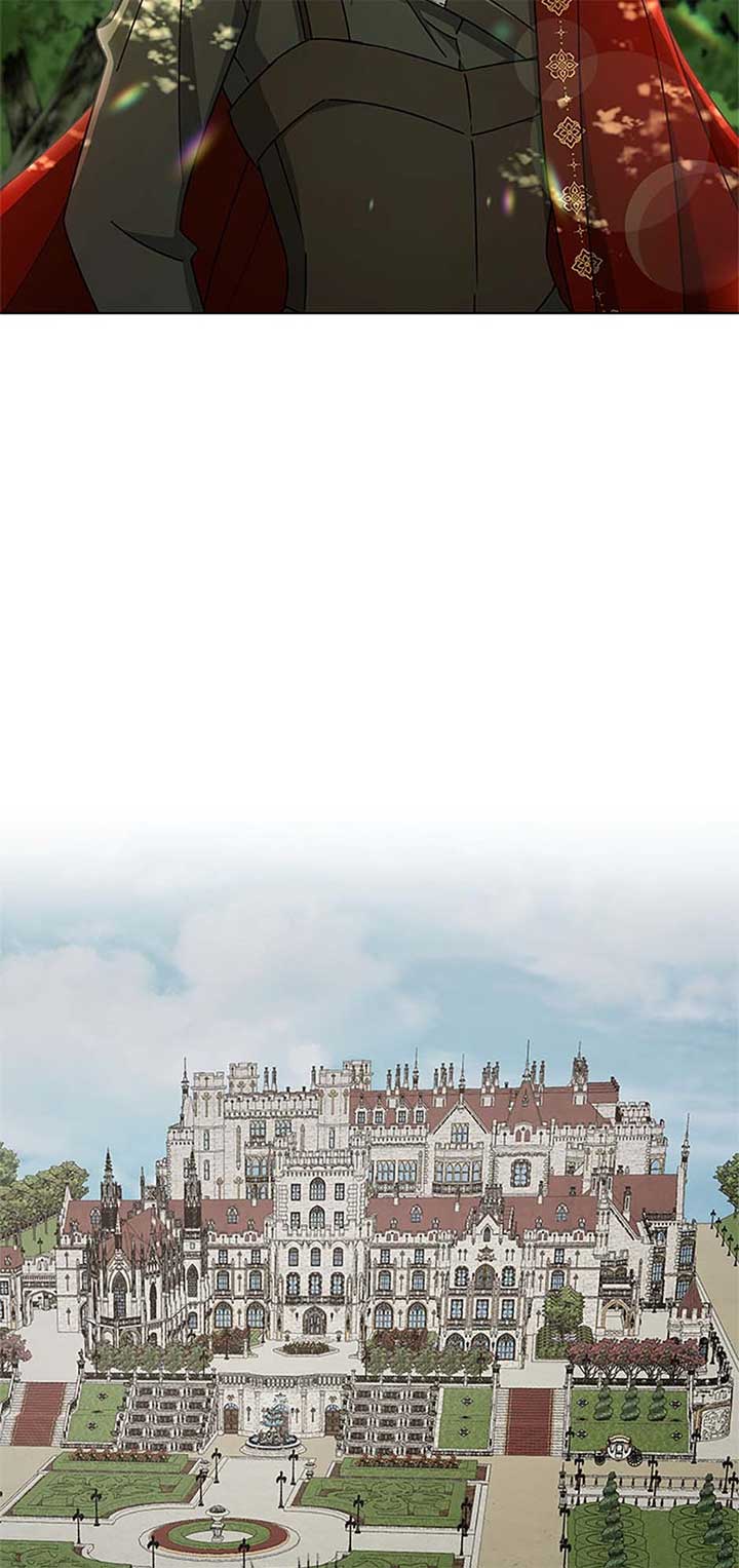 A Mouse Biting a Dragon’s Tail Chapter 35 - Page 33