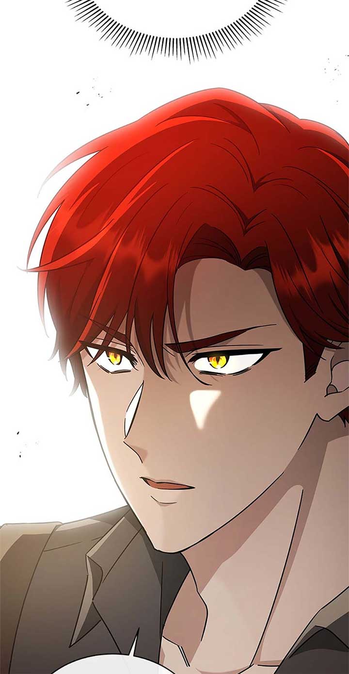 A Mouse Biting a Dragon’s Tail Chapter 35 - Page 47