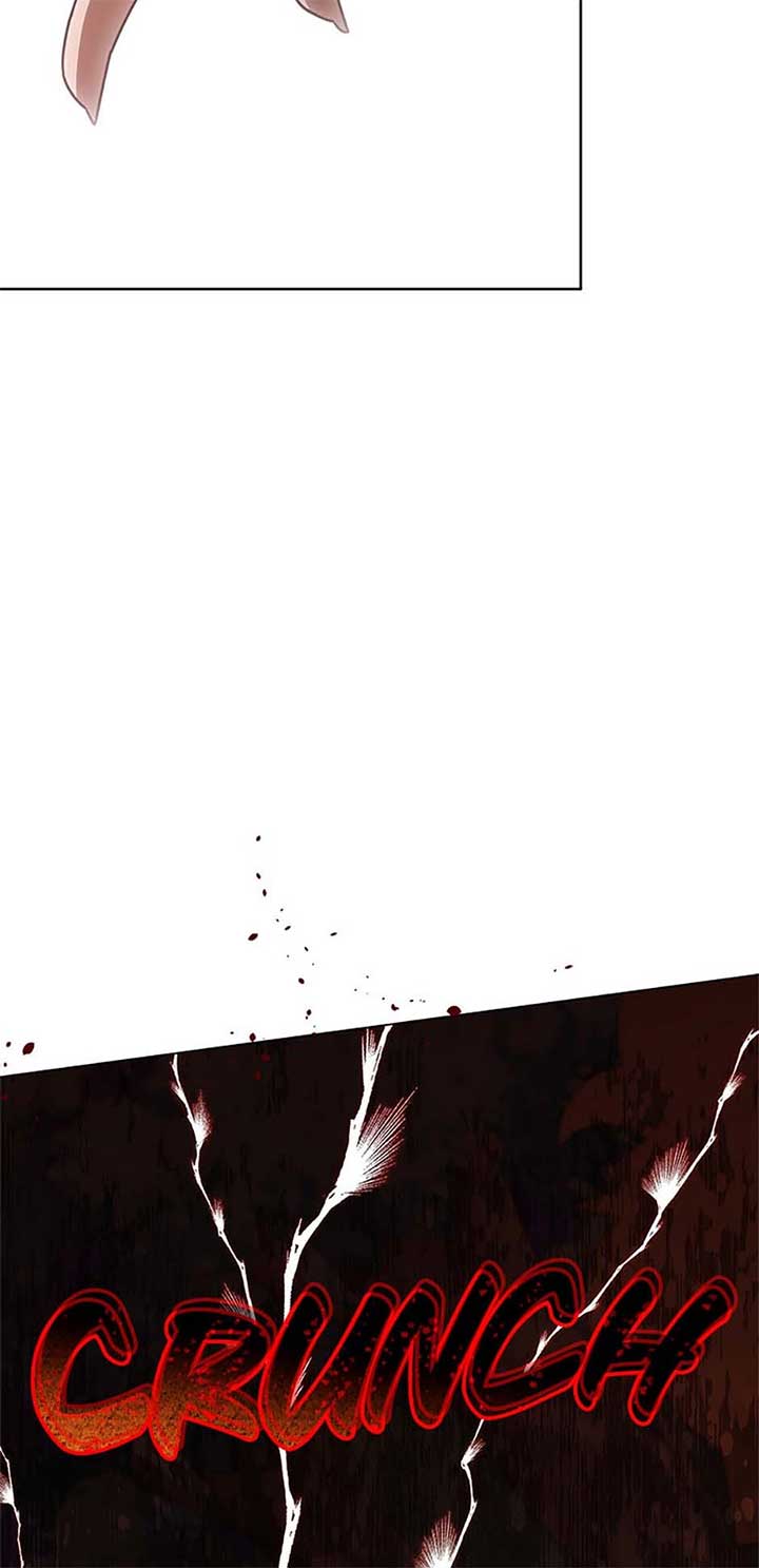 A Mouse Biting a Dragon’s Tail Chapter 35 - Page 68