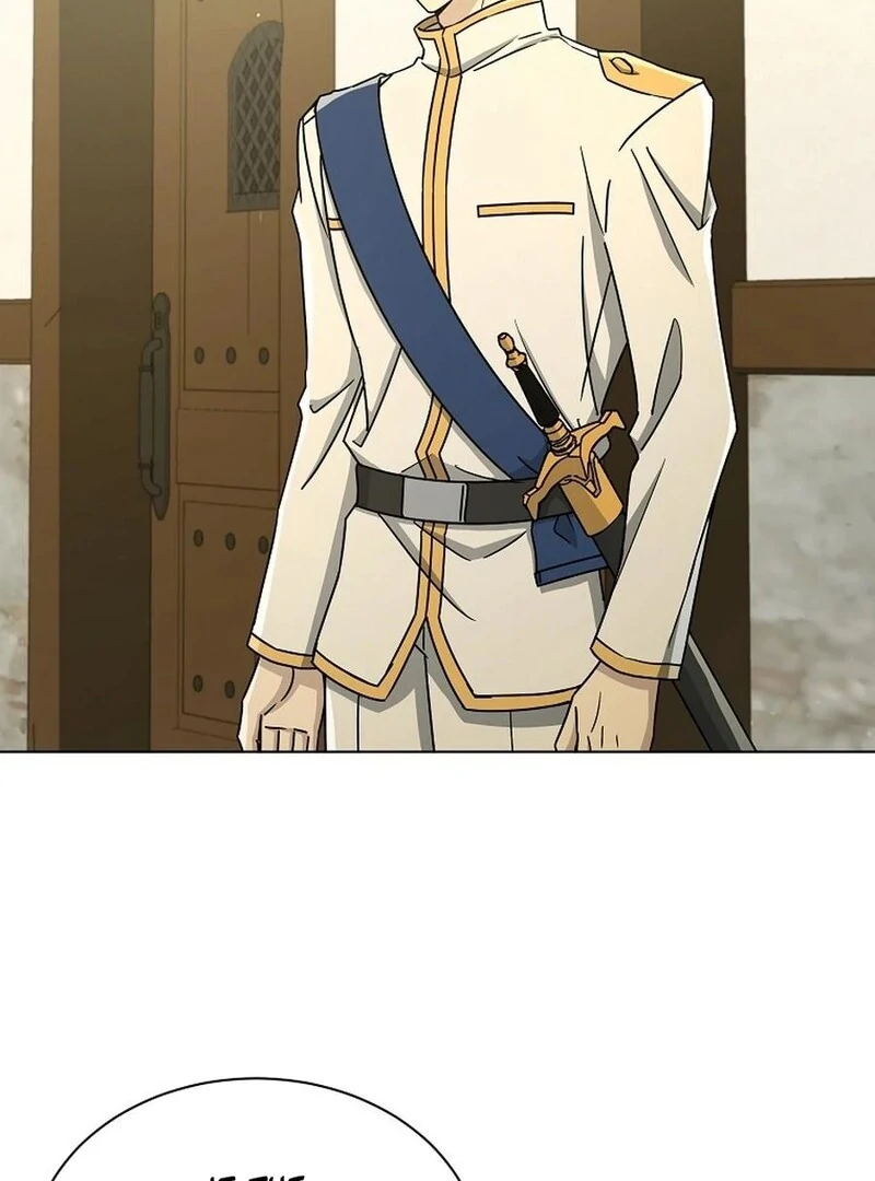 A Mouse Biting a Dragon’s Tail Chapter 41 - Page 40