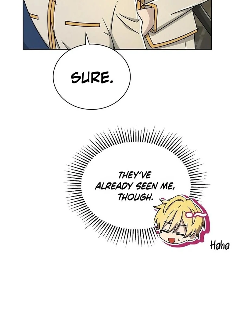 A Mouse Biting a Dragon’s Tail Chapter 41 - Page 42