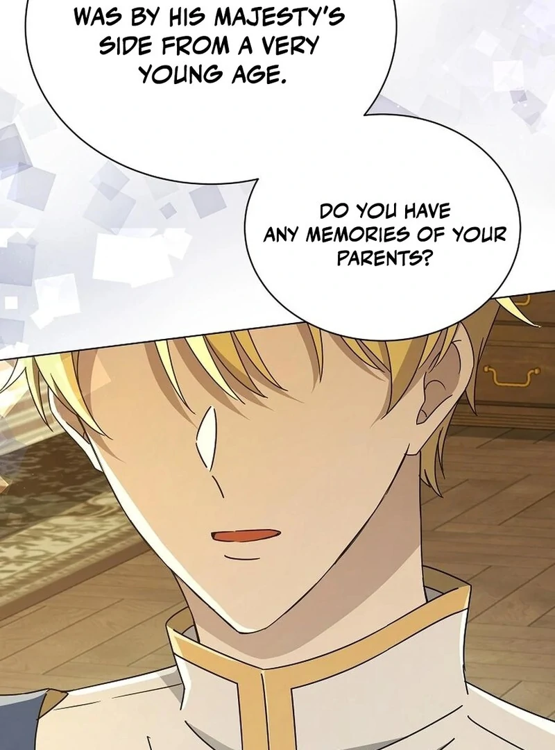 A Mouse Biting a Dragon’s Tail Chapter 41 - Page 61