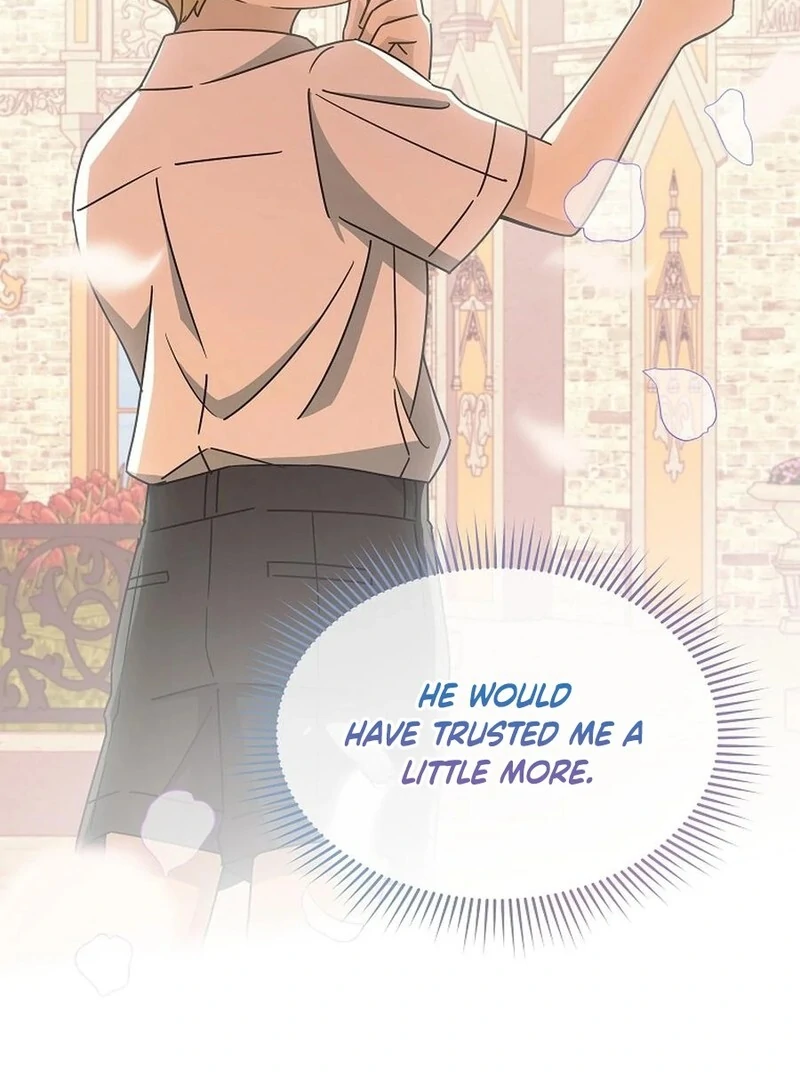 A Mouse Biting a Dragon’s Tail Chapter 41 - Page 65