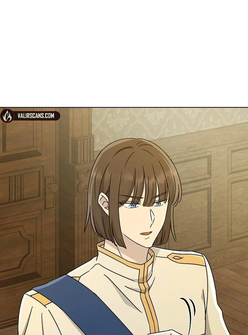 A Mouse Biting a Dragon’s Tail Chapter 41 - Page 66