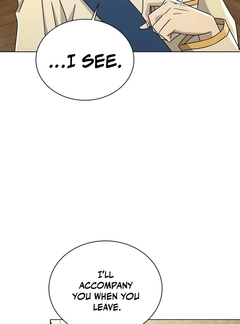 A Mouse Biting a Dragon’s Tail Chapter 41 - Page 67