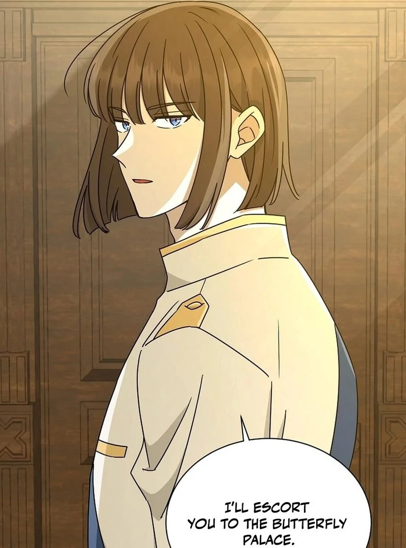 A Mouse Biting a Dragon’s Tail Chapter 41 - Page 70