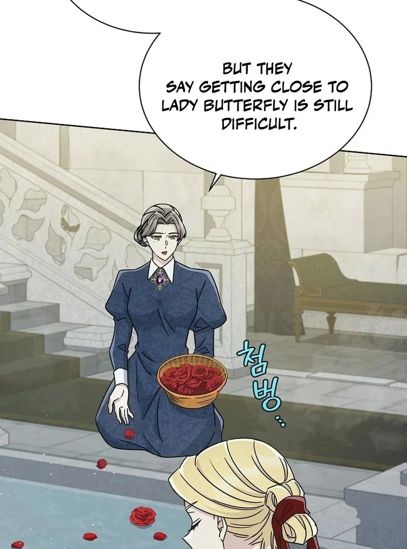 A Mouse Biting a Dragon’s Tail Chapter 41 - Page 74