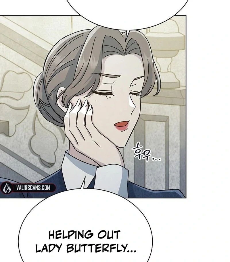 A Mouse Biting a Dragon’s Tail Chapter 41 - Page 79