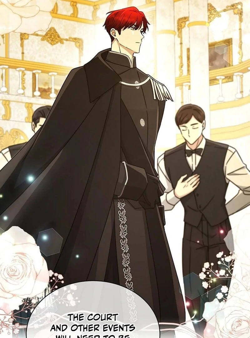 A Mouse Biting a Dragon’s Tail Chapter 42 - Page 101