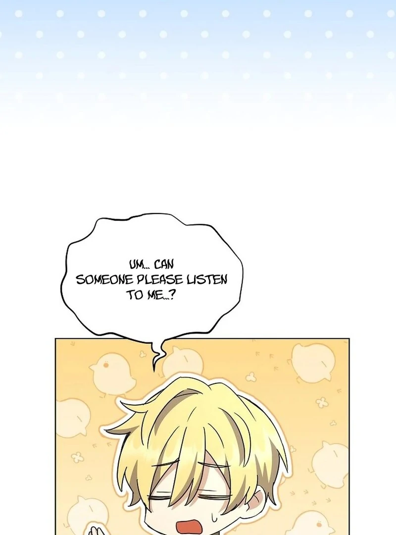 A Mouse Biting a Dragon’s Tail Chapter 42 - Page 106