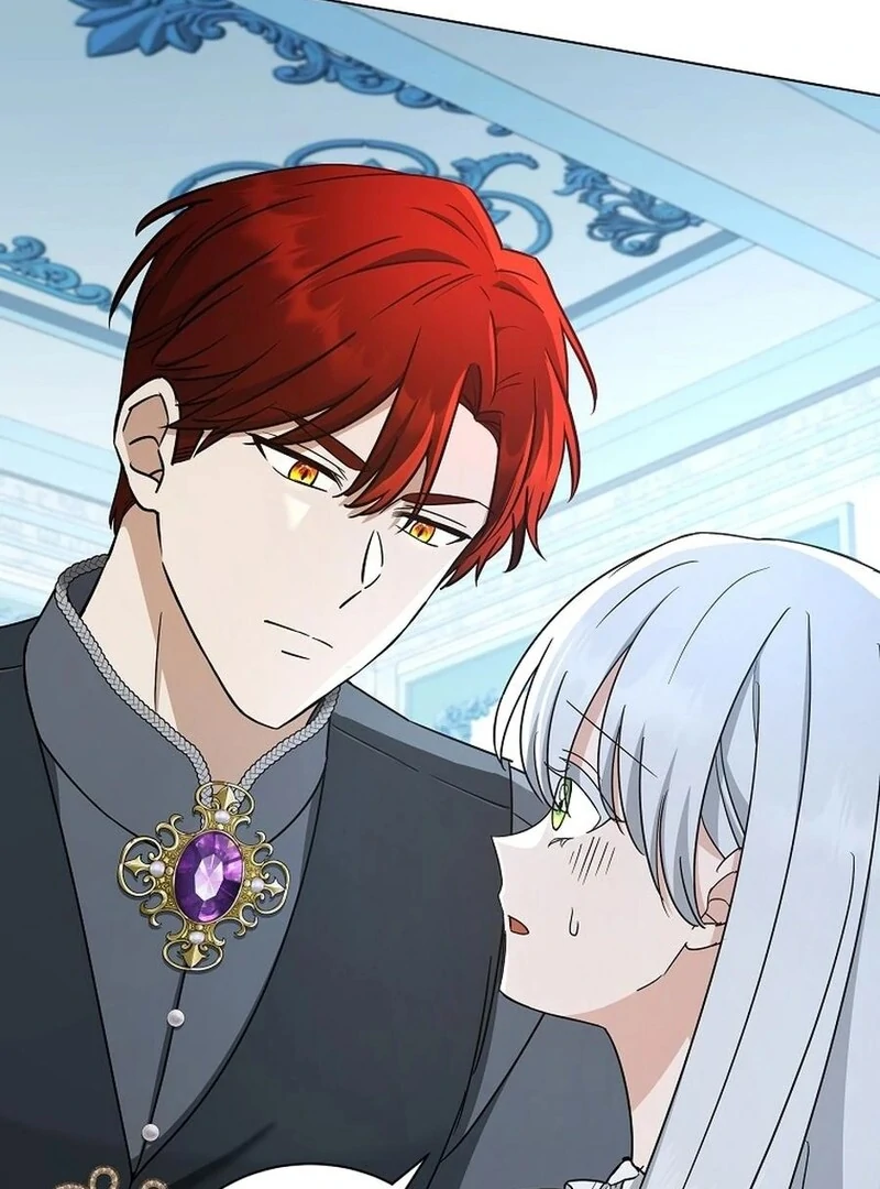 A Mouse Biting a Dragon’s Tail Chapter 42 - Page 119