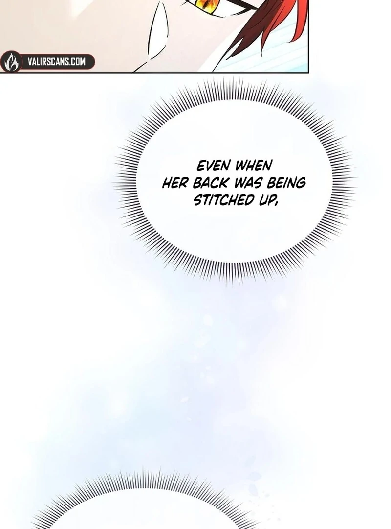 A Mouse Biting a Dragon’s Tail Chapter 42 - Page 121