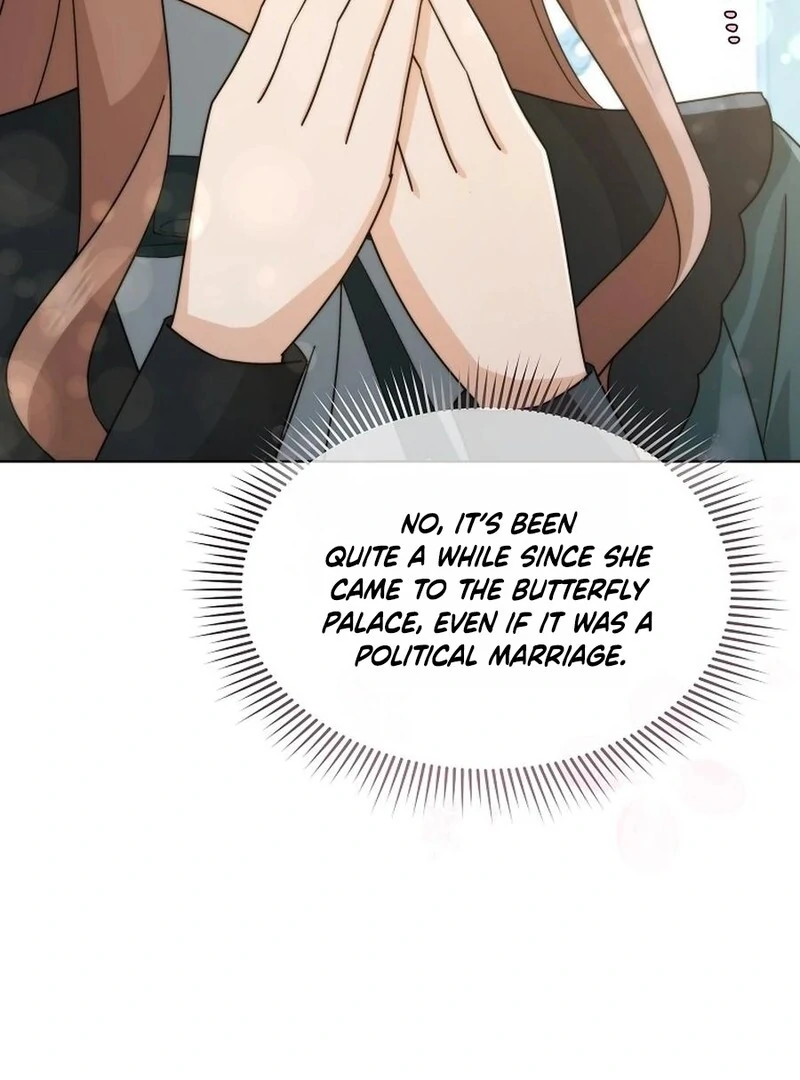 A Mouse Biting a Dragon’s Tail Chapter 42 - Page 39