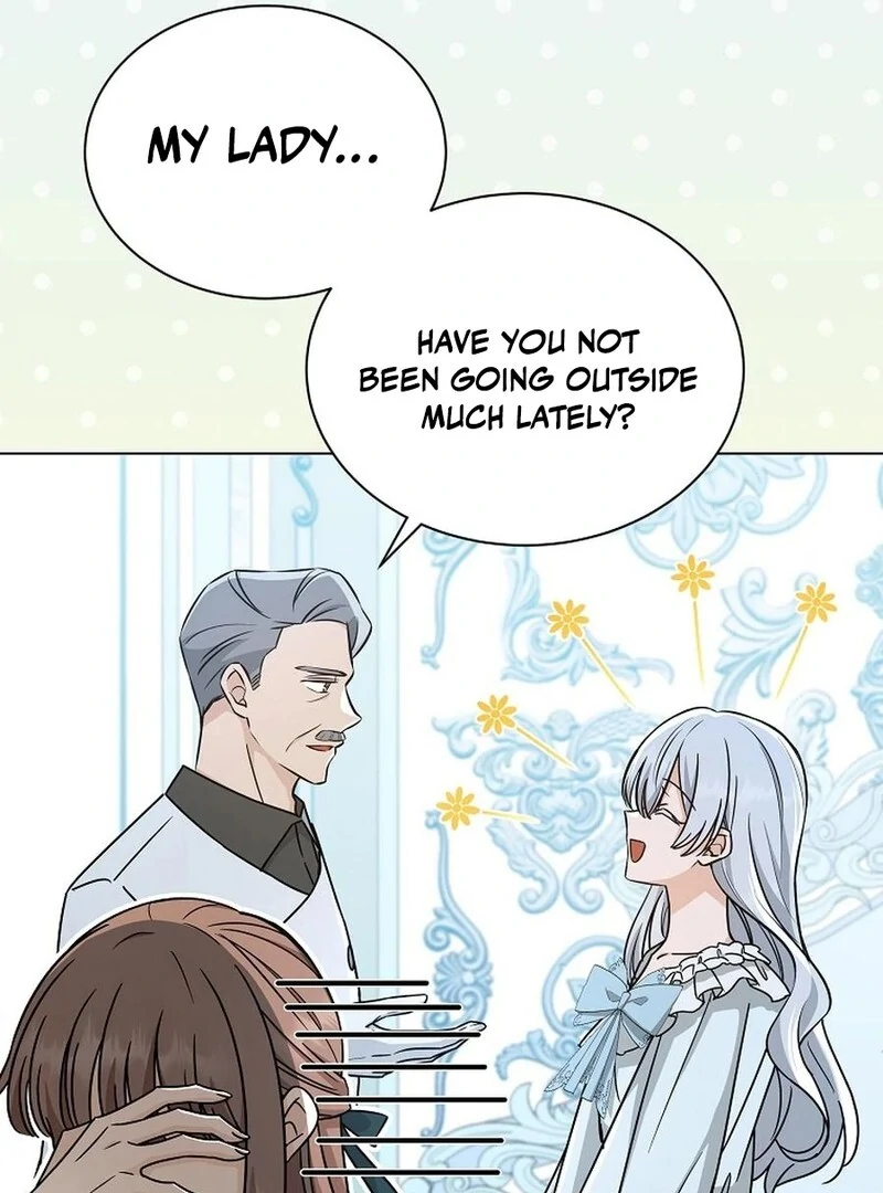 A Mouse Biting a Dragon’s Tail Chapter 42 - Page 47