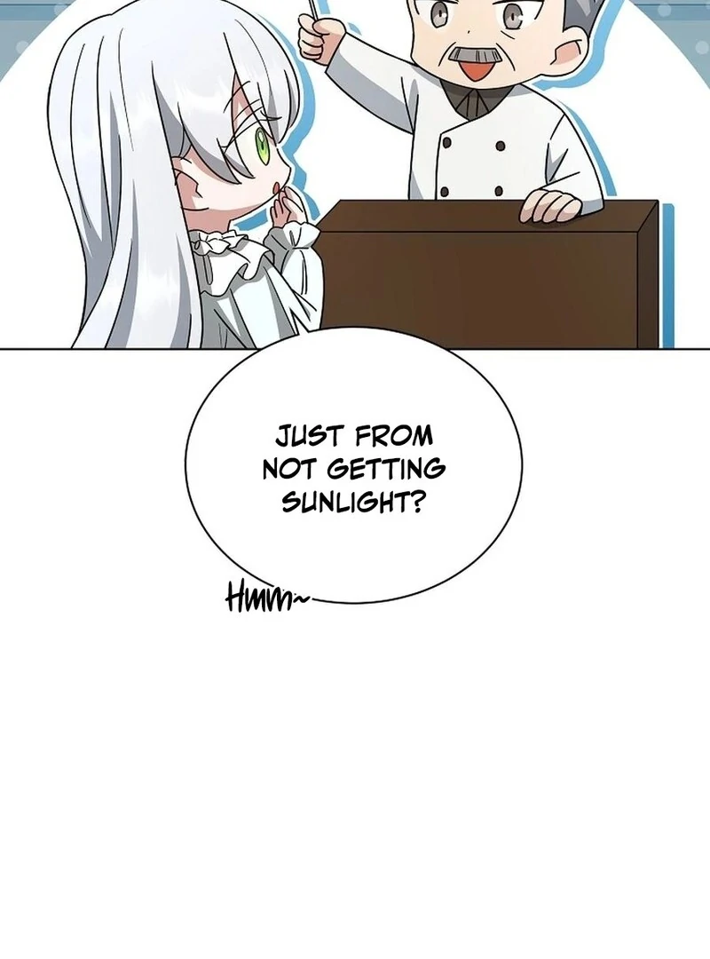 A Mouse Biting a Dragon’s Tail Chapter 42 - Page 50