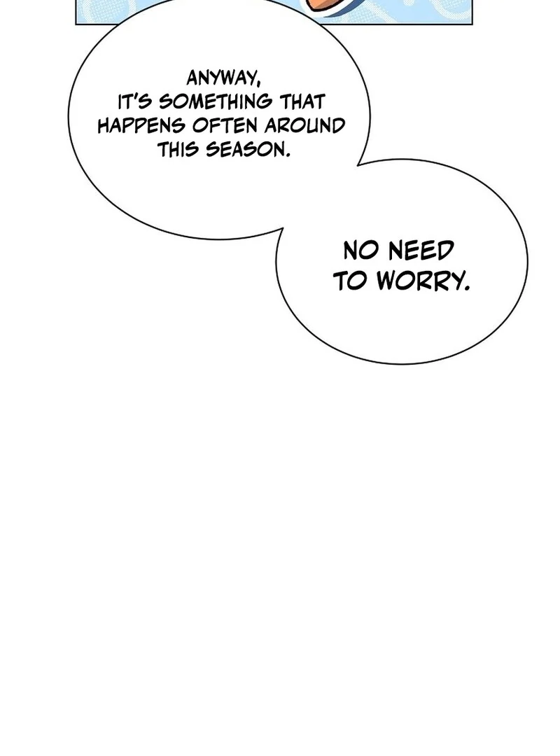 A Mouse Biting a Dragon’s Tail Chapter 42 - Page 52