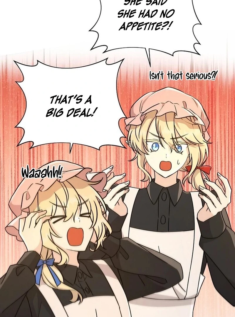 A Mouse Biting a Dragon’s Tail Chapter 42 - Page 60