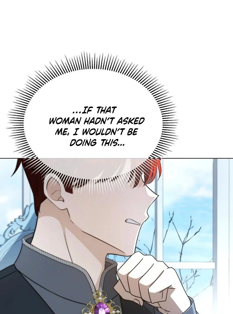 A Mouse Biting a Dragon’s Tail Chapter 42 - Page 7