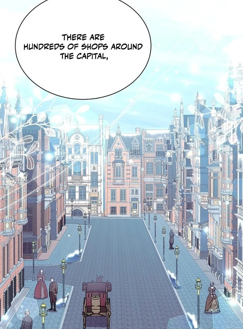 A Mouse Biting a Dragon’s Tail Chapter 42 - Page 73