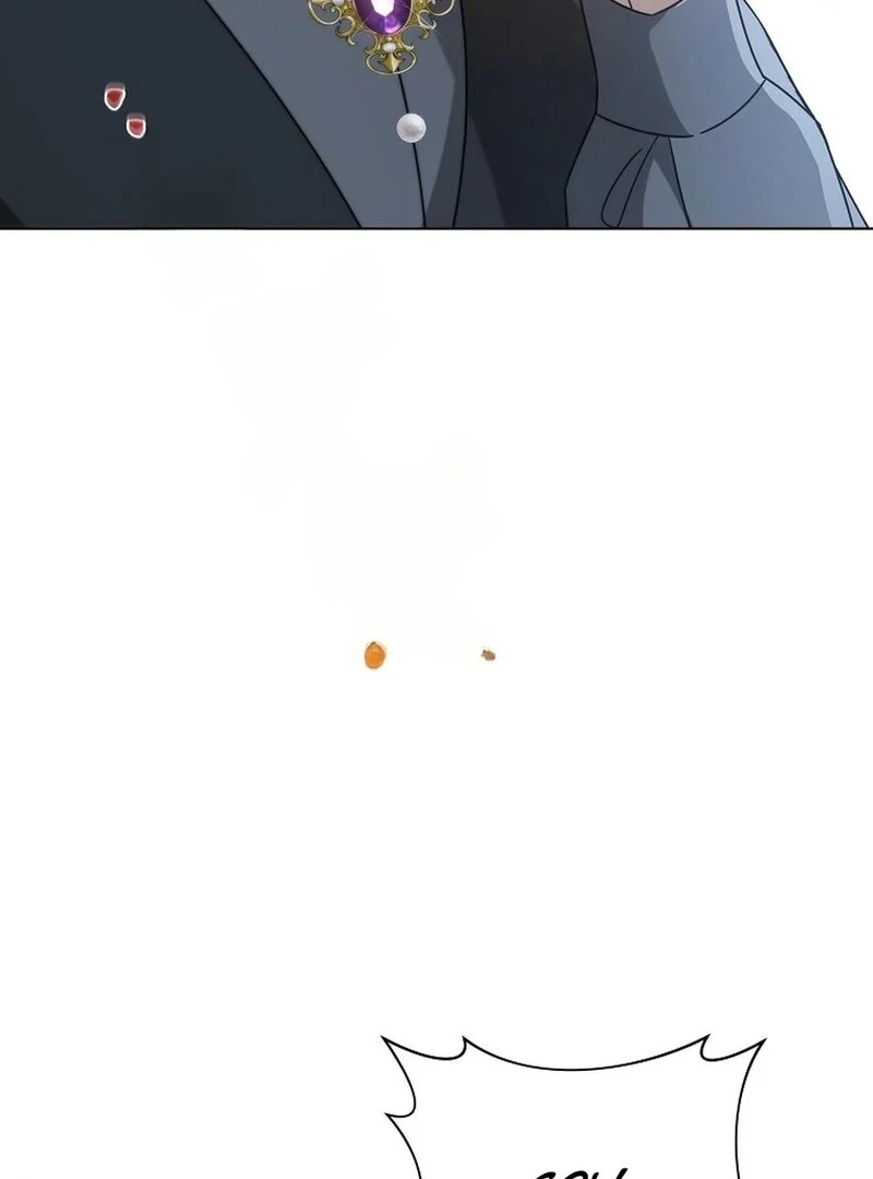 A Mouse Biting a Dragon’s Tail Chapter 42 - Page 8