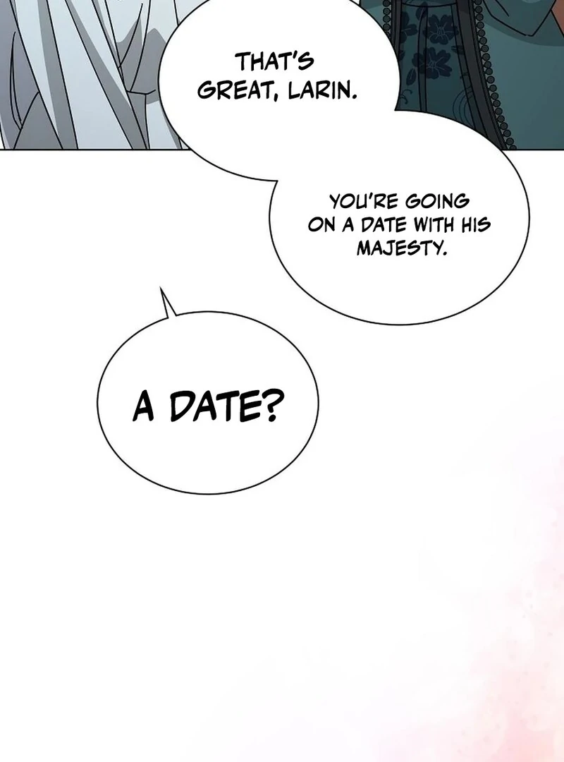 A Mouse Biting a Dragon’s Tail Chapter 42 - Page 80