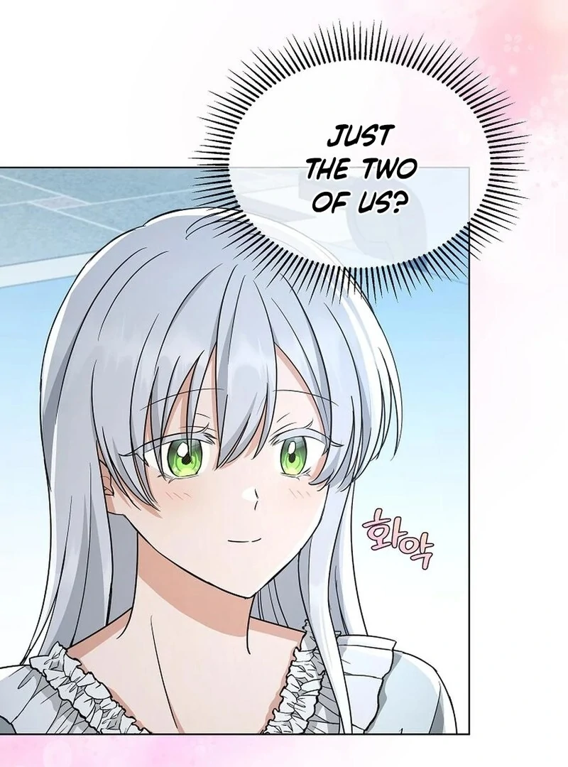 A Mouse Biting a Dragon’s Tail Chapter 42 - Page 81