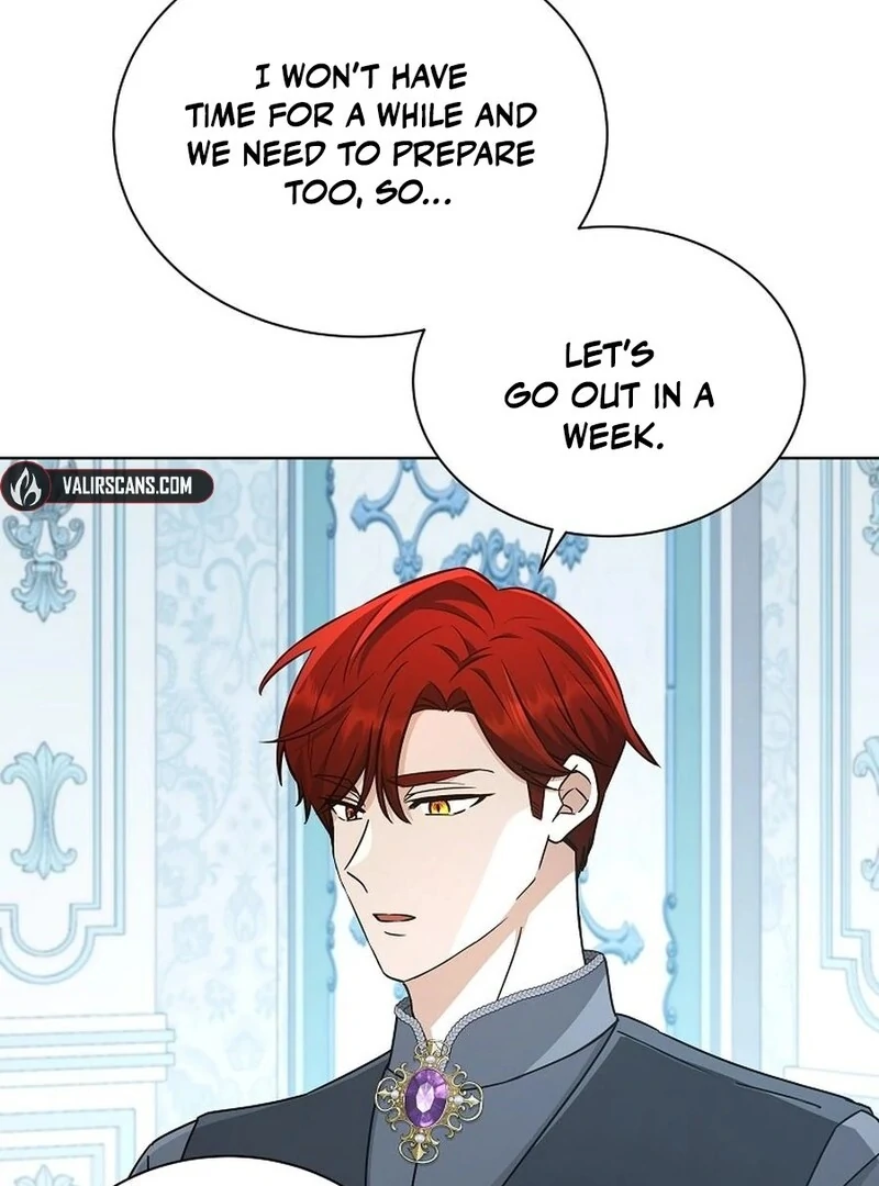 A Mouse Biting a Dragon’s Tail Chapter 42 - Page 86