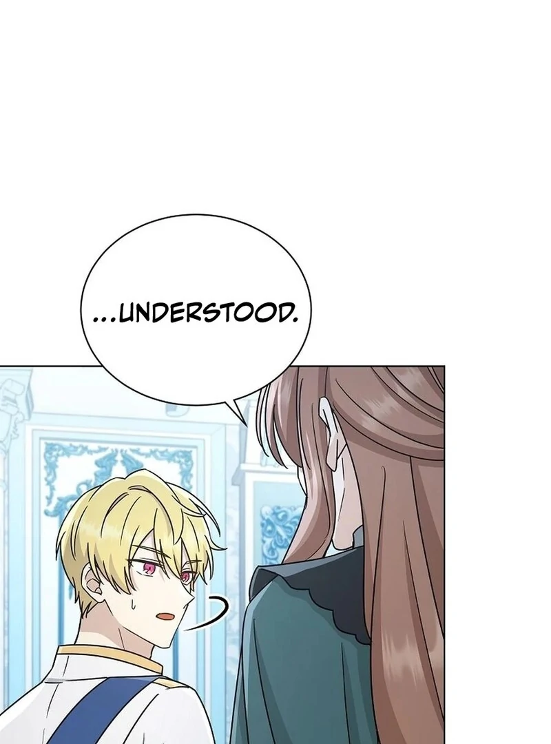 A Mouse Biting a Dragon’s Tail Chapter 42 - Page 97