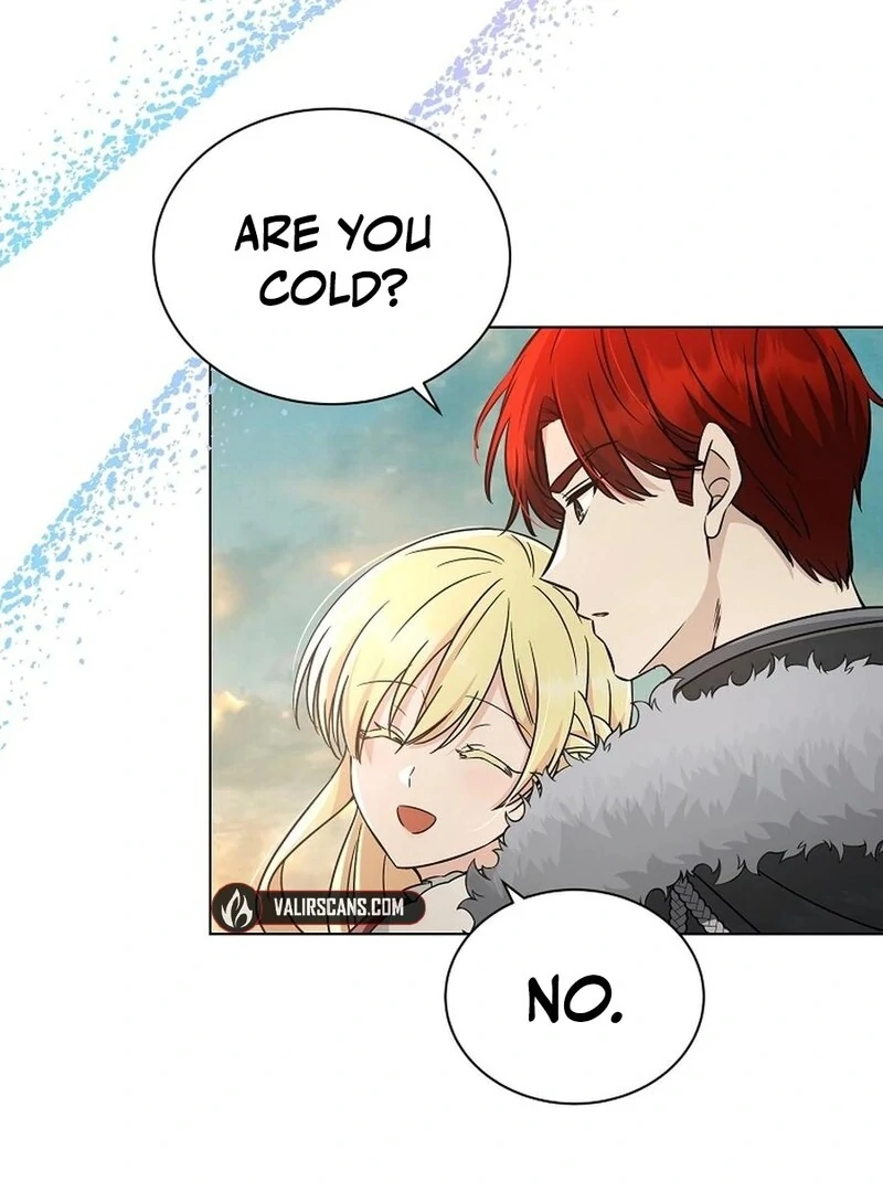 A Mouse Biting a Dragon’s Tail Chapter 43 - Page 105