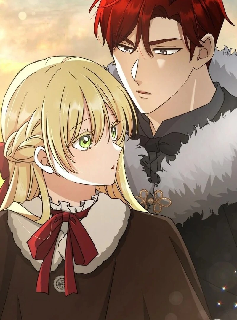 A Mouse Biting a Dragon’s Tail Chapter 43 - Page 107