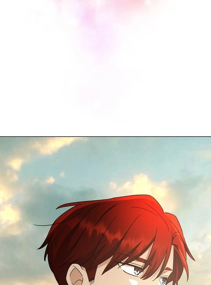 A Mouse Biting a Dragon’s Tail Chapter 43 - Page 111