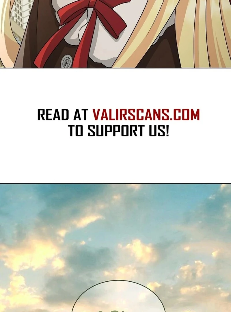 A Mouse Biting a Dragon’s Tail Chapter 43 - Page 115