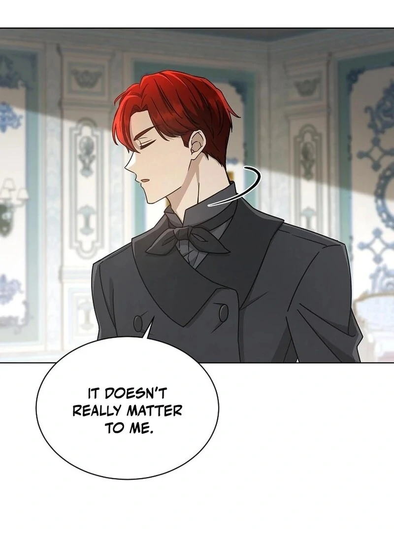 A Mouse Biting a Dragon’s Tail Chapter 43 - Page 17