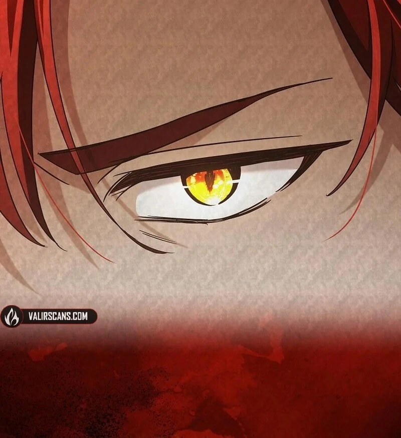 A Mouse Biting a Dragon’s Tail Chapter 43 - Page 33