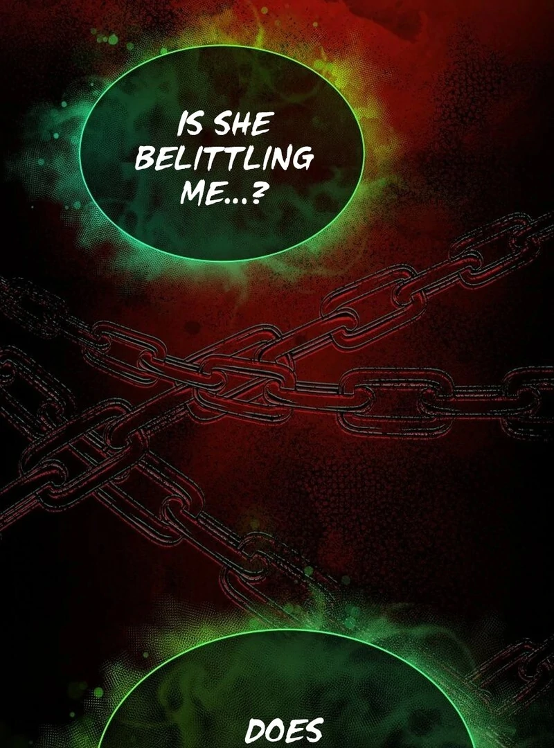 A Mouse Biting a Dragon’s Tail Chapter 43 - Page 34