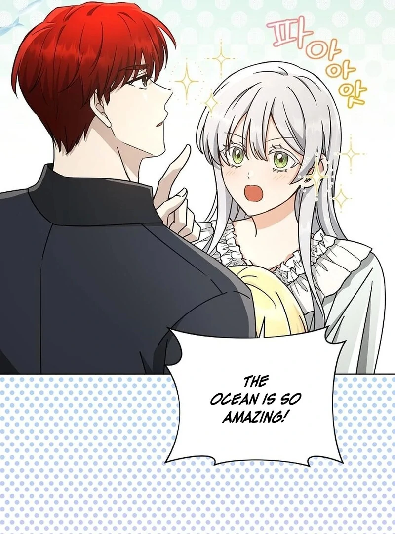 A Mouse Biting a Dragon’s Tail Chapter 43 - Page 45