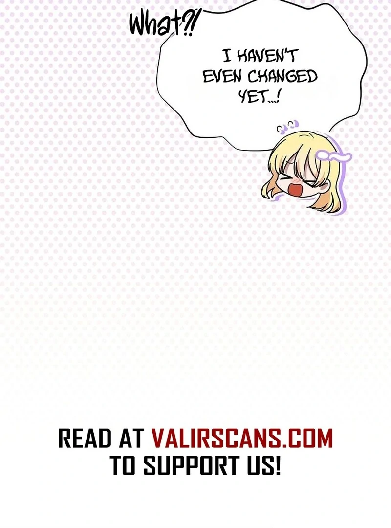 A Mouse Biting a Dragon’s Tail Chapter 43 - Page 59