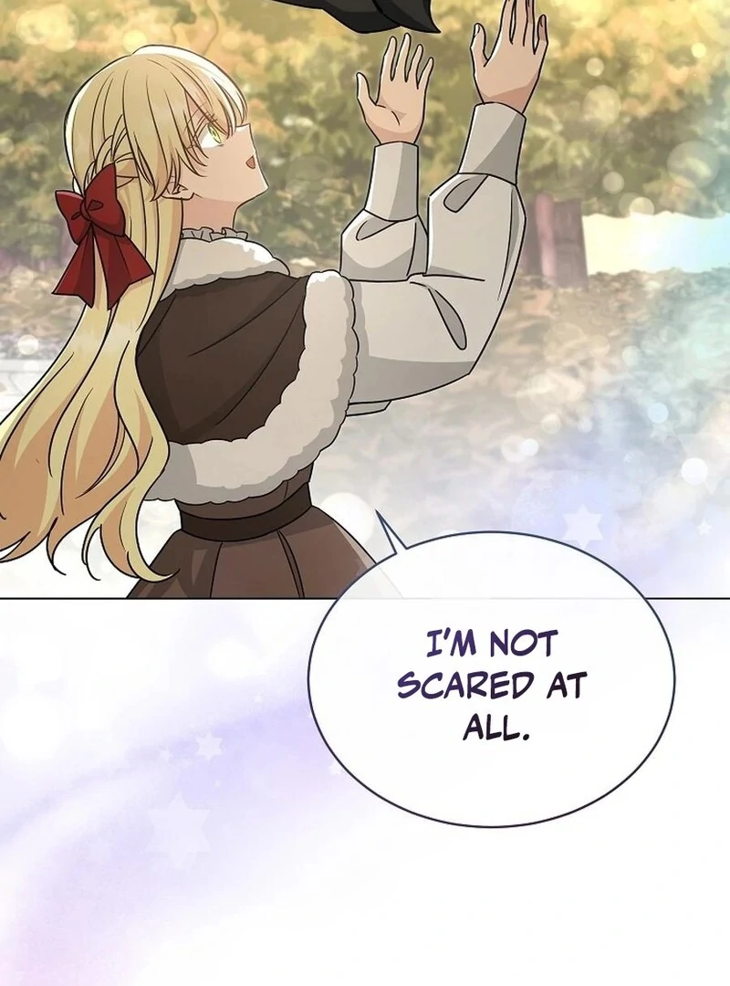 A Mouse Biting a Dragon’s Tail Chapter 43 - Page 76