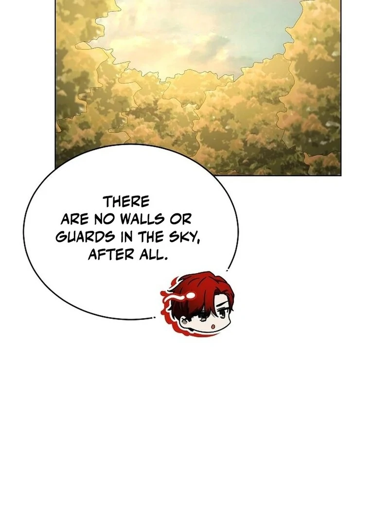 A Mouse Biting a Dragon’s Tail Chapter 43 - Page 80