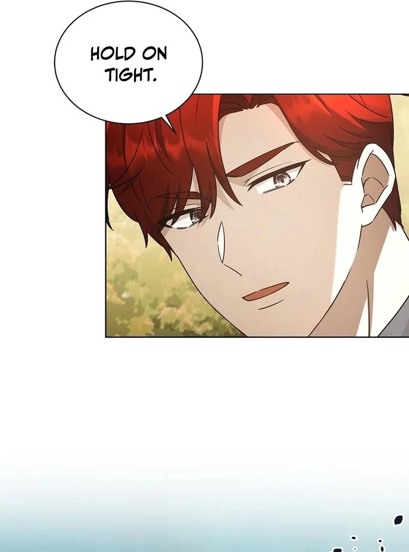 A Mouse Biting a Dragon’s Tail Chapter 43 - Page 90