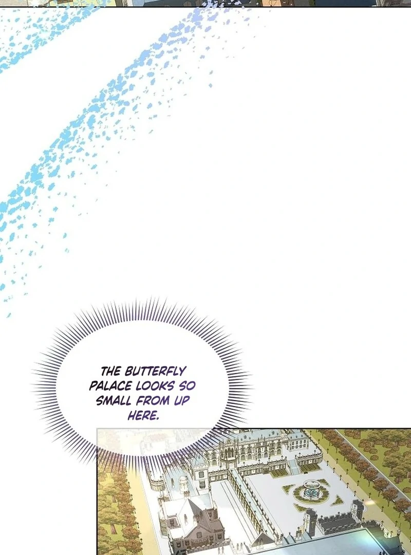 A Mouse Biting a Dragon’s Tail Chapter 43 - Page 99