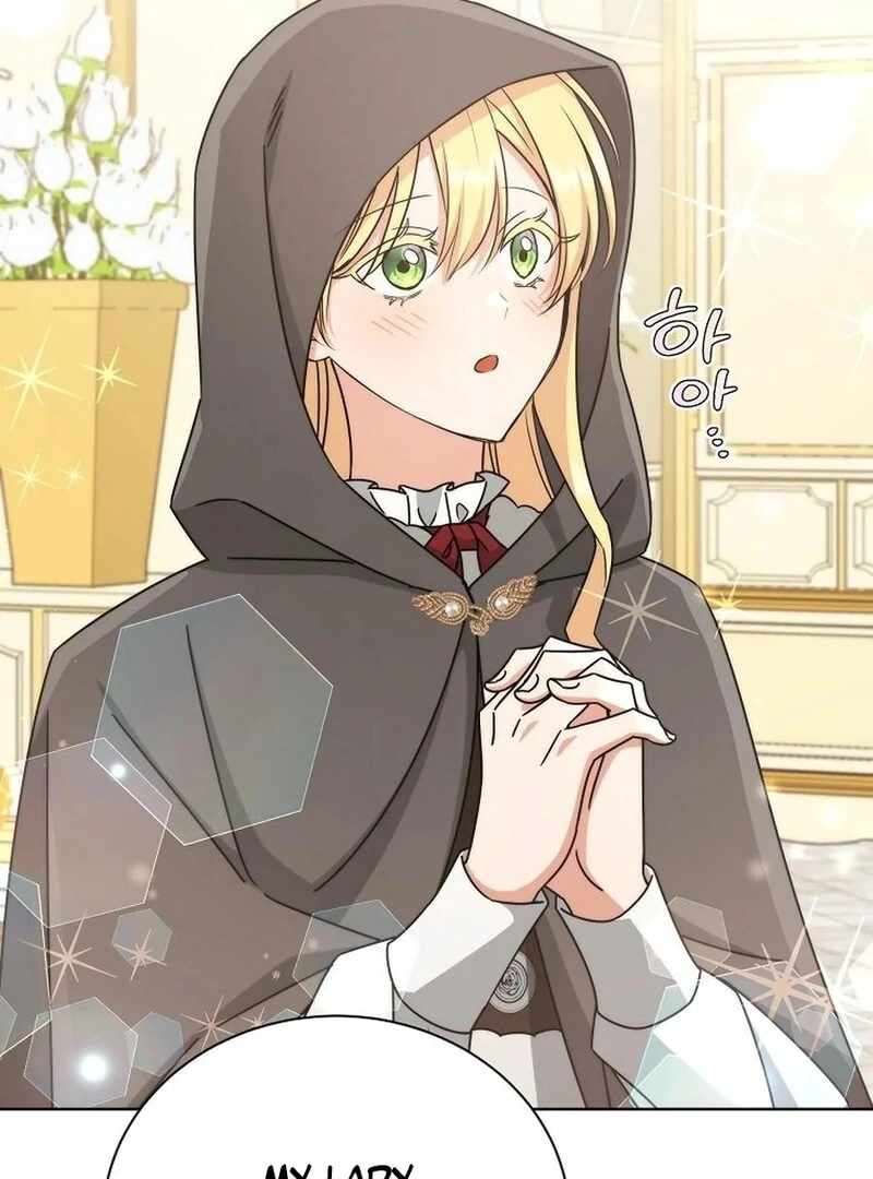 A Mouse Biting a Dragon’s Tail Chapter 44 - Page 101