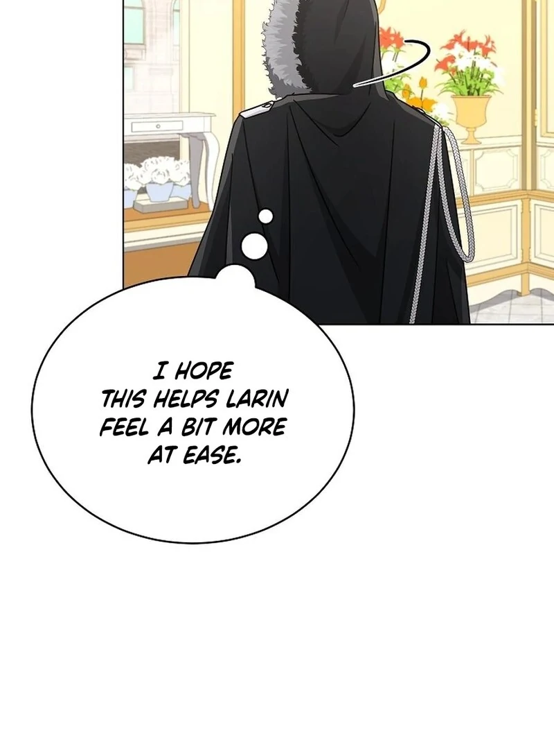 A Mouse Biting a Dragon’s Tail Chapter 44 - Page 121