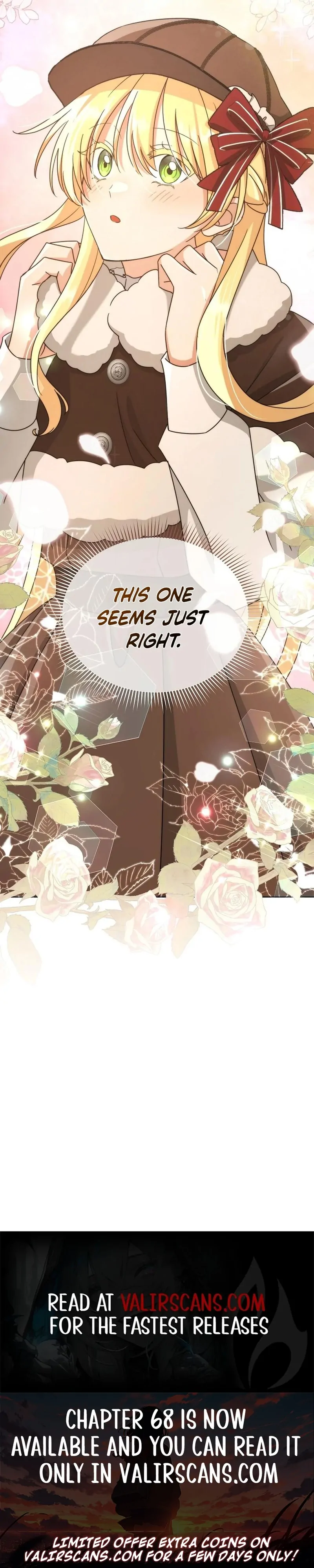 A Mouse Biting a Dragon’s Tail Chapter 44 - Page 127